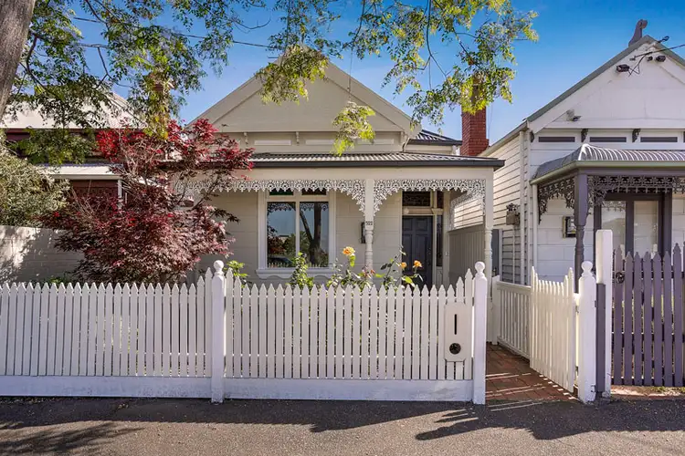 522 Racecourse Road, Flemington VIC 3031