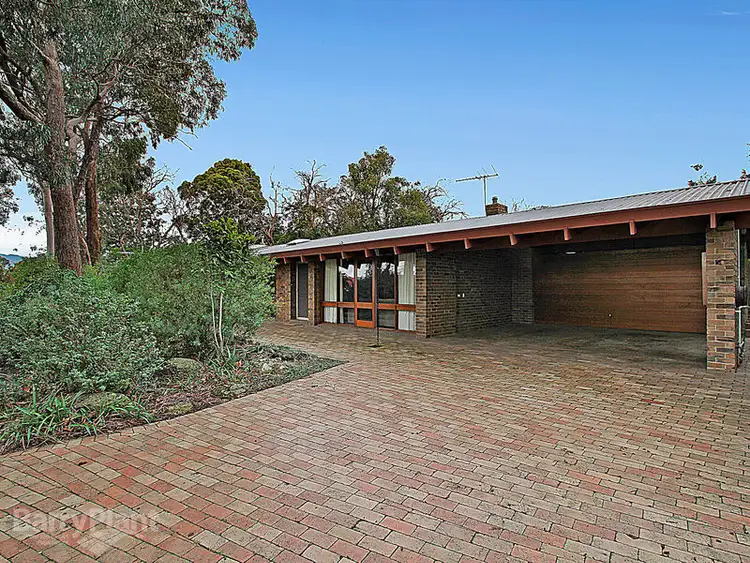 1 Duncan Avenue, Boronia VIC 3155