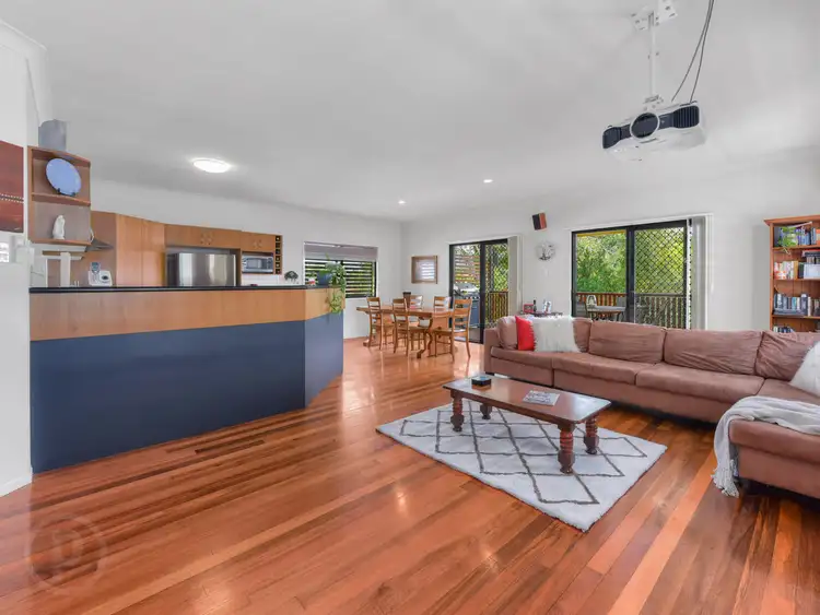 Fourth view of Homely house listing, 35 Tarm Street, Wavell Heights QLD 4012