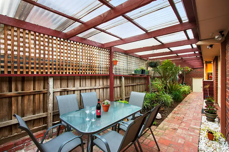 Sixth view of Homely house listing, 4 Parry Road, Eltham North VIC 3095