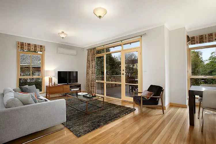 Fifth view of Homely house listing, 7 Nott Street, Balwyn VIC 3103