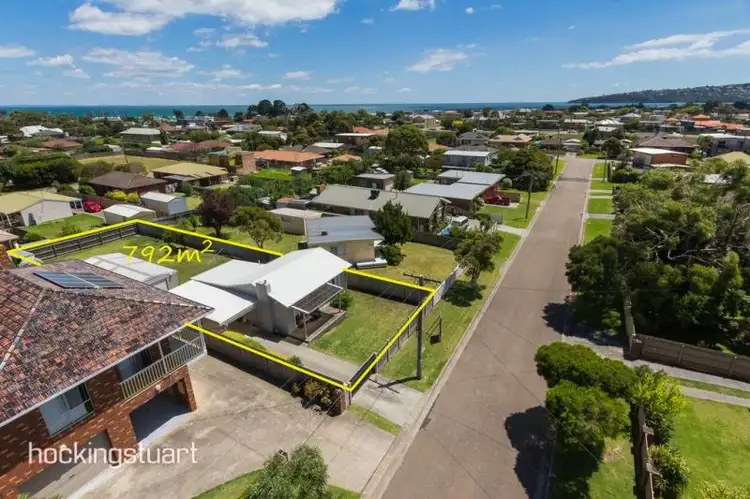 Main view of Homely house listing, 12 Beachurst Avenue, Dromana VIC 3936