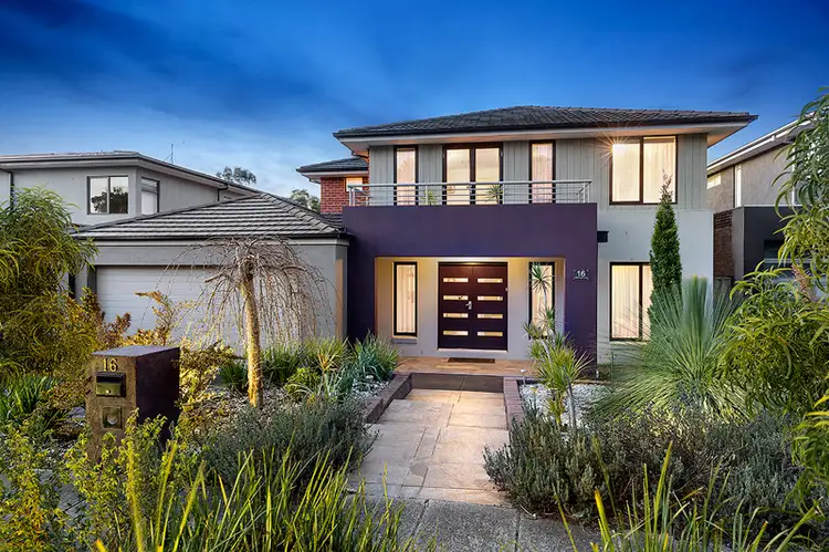 16 Heritage Court, Macleod VIC 3085
