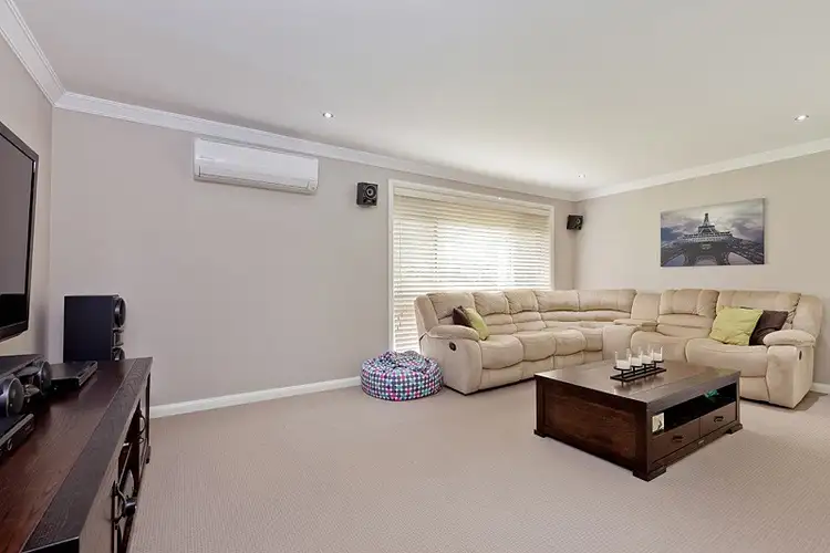 Fifth view of Homely house listing, 13 Taylors Road, Silverdale NSW 2752