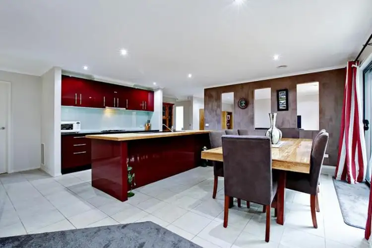 Fifth view of Homely house listing, 36 Parklea Way, Tarneit VIC 3029