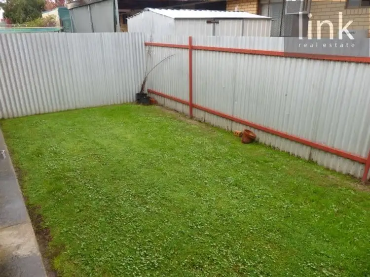 Fourth view of Homely unit listing, 2/614 Hague Street, Lavington NSW 2641