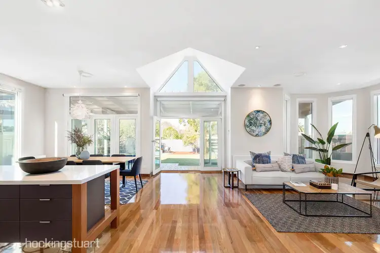 Second view of Homely house listing, 50 Bamfield Street, Sandringham VIC 3191