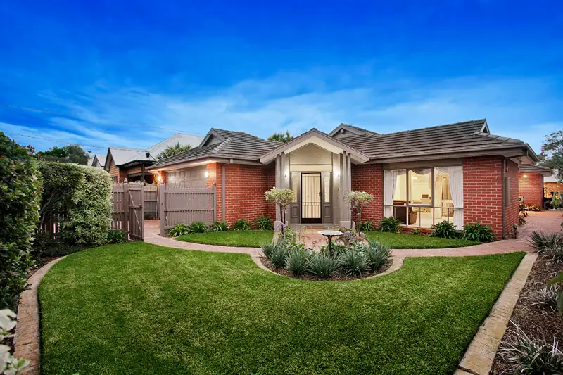 Main view of Homely house listing, 21 Rae Avenue, Edithvale VIC 3196