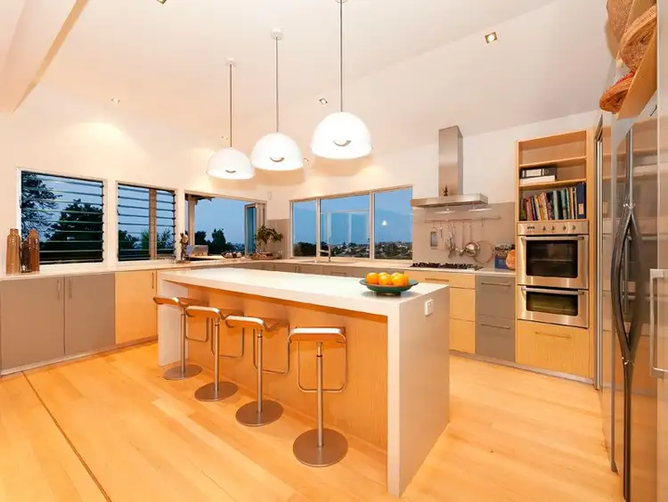 Fifth view of Homely house listing, 73 Montpelier Street, Grange QLD 4051