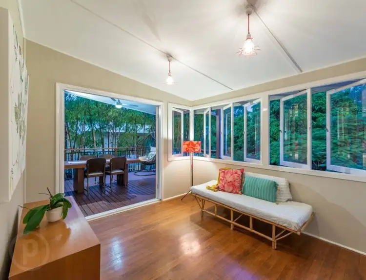 43 Wardell Street, Ashgrove QLD 4060