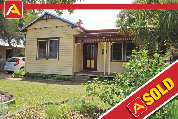 Main view of Homely house listing, 56 Tyers Street, Portland VIC 3305