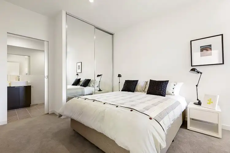 Fourth view of Homely apartment listing, 103/28 Galileo Gateway, Bundoora VIC 3083
