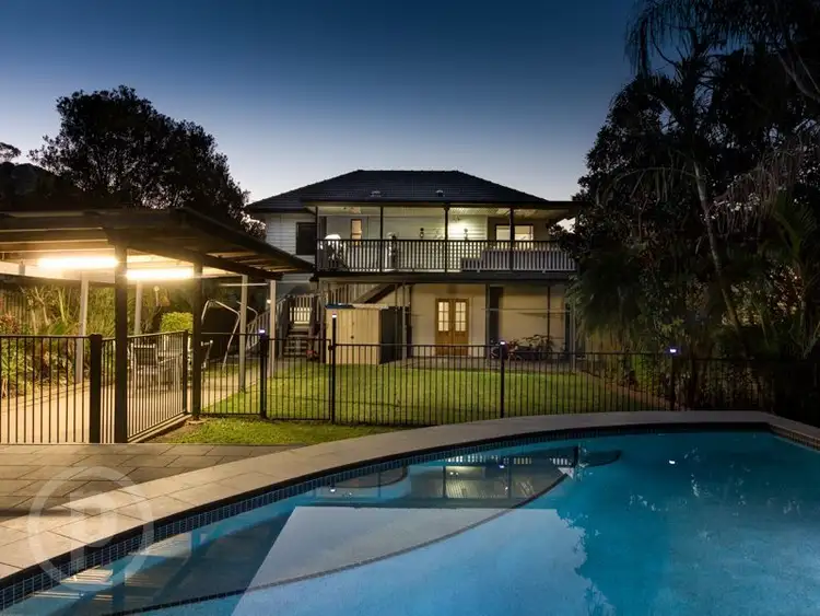 Second view of Homely house listing, 22 Elbury Street, Mitchelton QLD 4053