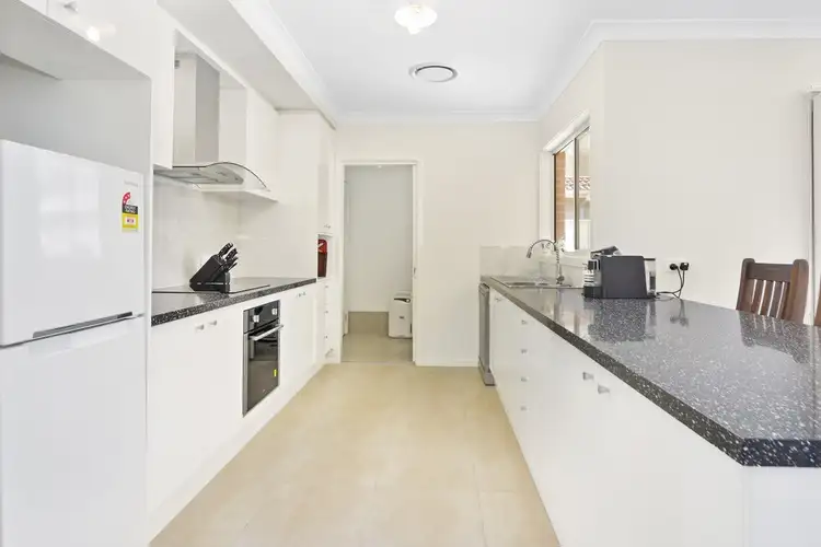 Fourth view of Homely house listing, 2 Gumnut Way, North Nowra NSW 2541