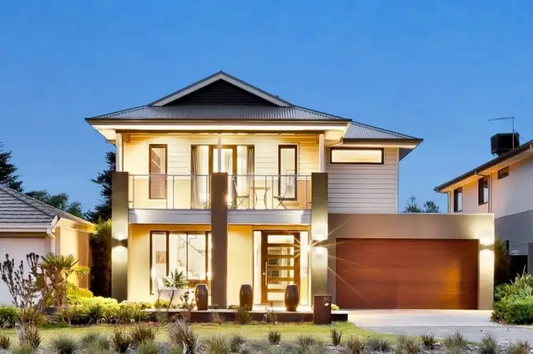 50 Francesca Drive, Mernda VIC 3754