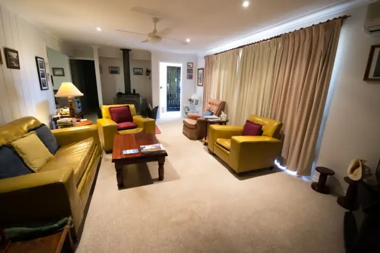 Fourth view of Homely rural property listing, 140 Ford Drive, Mansfield VIC 3722