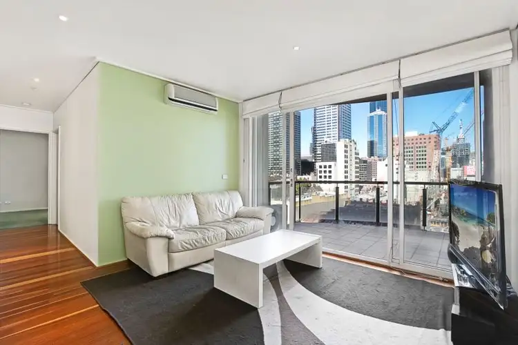 Main view of Homely apartment listing, 73/538 Little Lonsdale Street, Melbourne VIC 3000