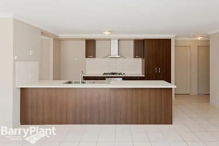 Fourth view of Homely house listing, 13 Riverglades Drive, Sanctuary Lakes VIC 3030