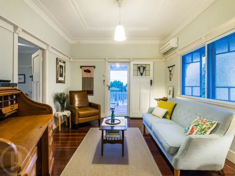 Second view of Homely house listing, 25 Ealing Street, Annerley QLD 4103