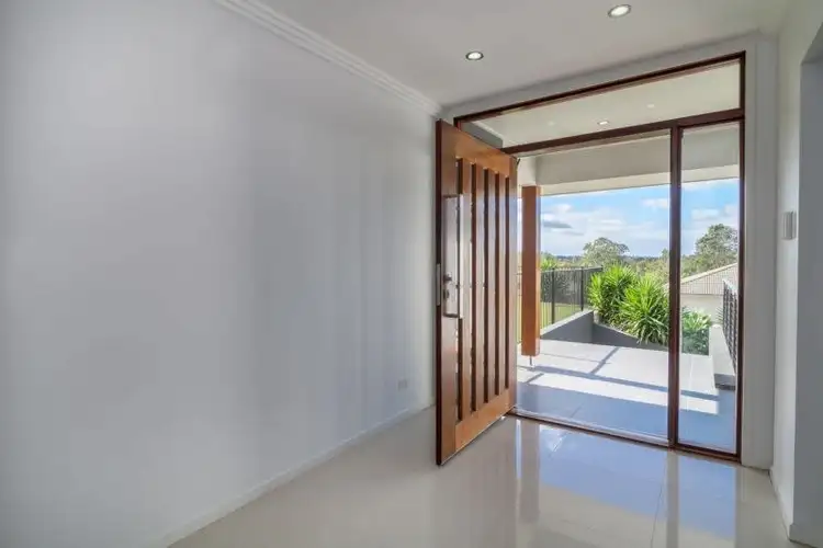 Fourth view of Homely house listing, 5 Dior Place, Wulkuraka QLD 4305