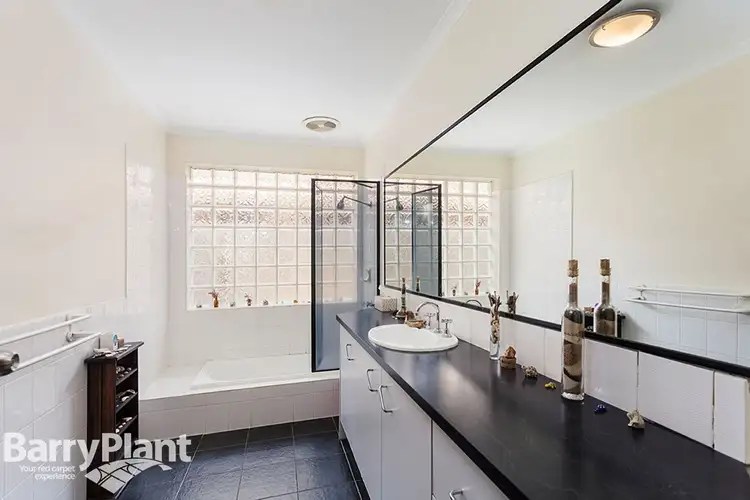 Fourth view of Homely house listing, 1/13 Gazley Court, Altona Meadows VIC 3028
