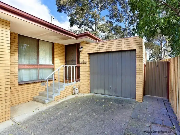 Third view of Homely unit listing, 4/35 Warner Street, Essendon VIC 3040