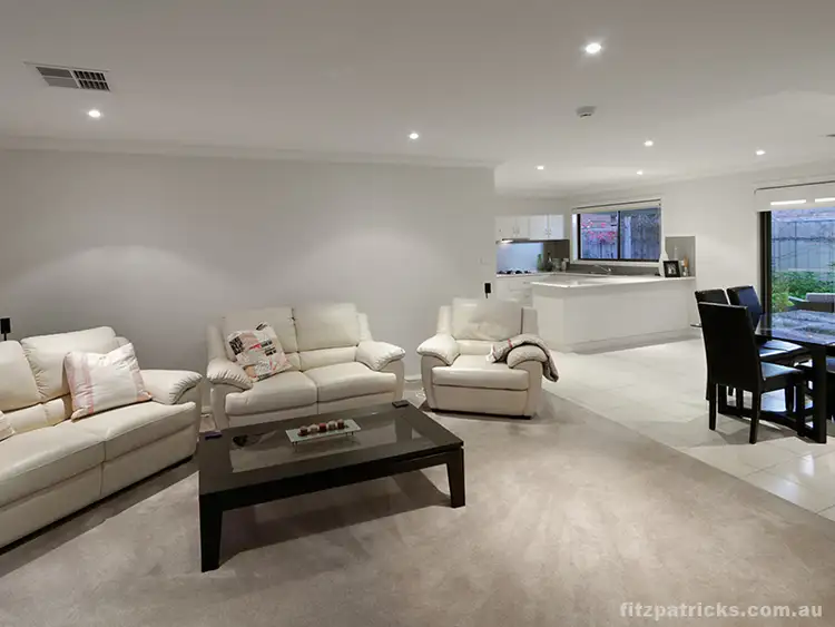 Third view of Homely unit listing, 7/3 Bogong Crescent, Tatton NSW 2650