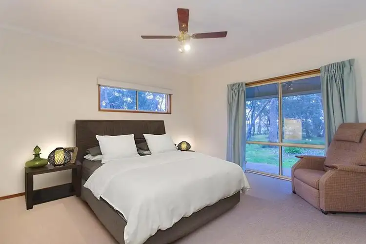 Fourth view of Homely house listing, 460 Wormbete Station Road, Moriac VIC 3240