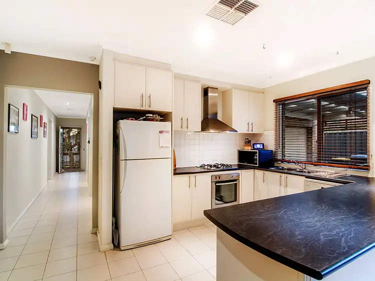 Third view of Homely house listing, 15 Melliodora Court, Wyndham Vale VIC 3024