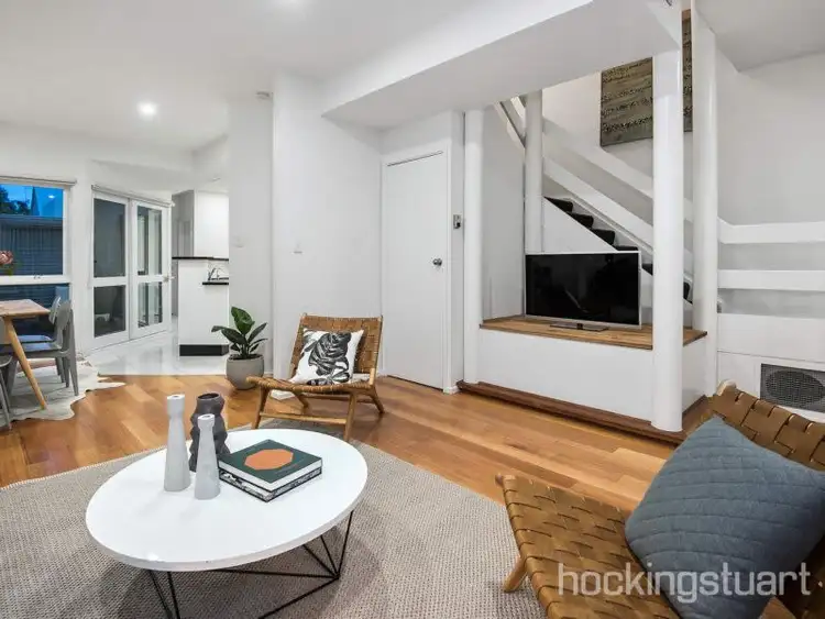 Fourth view of Homely house listing, 215 Princes Street, Port Melbourne VIC 3207