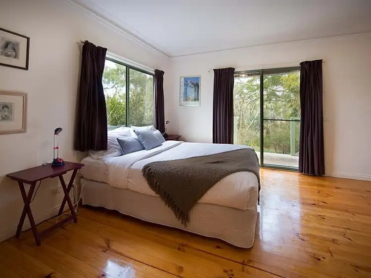 Fifth view of Homely house listing, 3006A Ballan Road, Daylesford VIC 3460