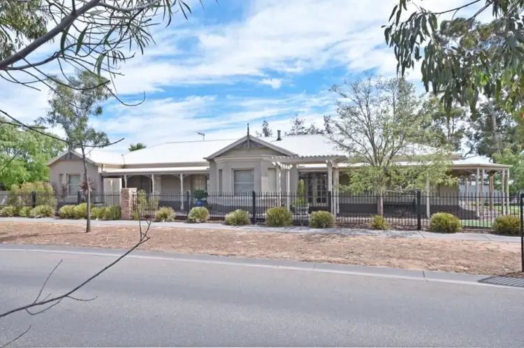 87 Goynes Road, Epsom VIC 3551