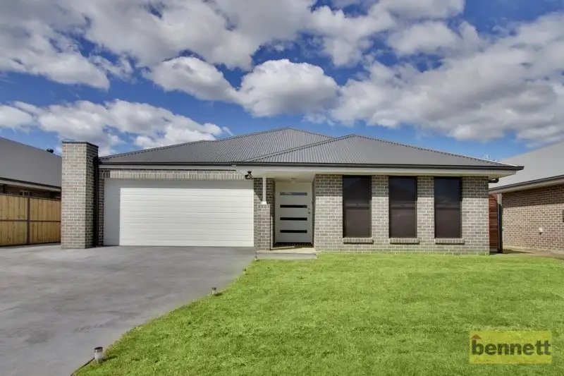 Main view of Homely house listing, 10 Vine Street, Pitt Town NSW 2756