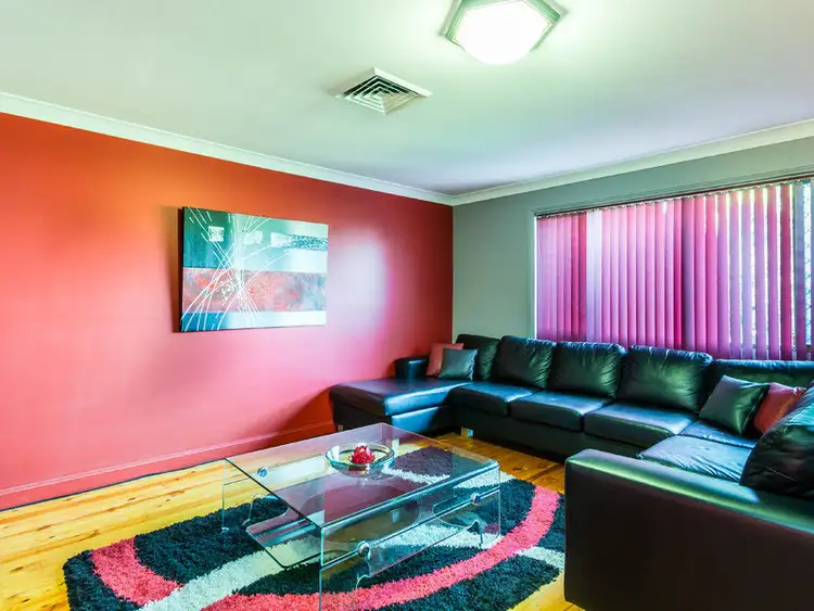 Fourth view of Homely house listing, 3 Dove Place, St Clair NSW 2759