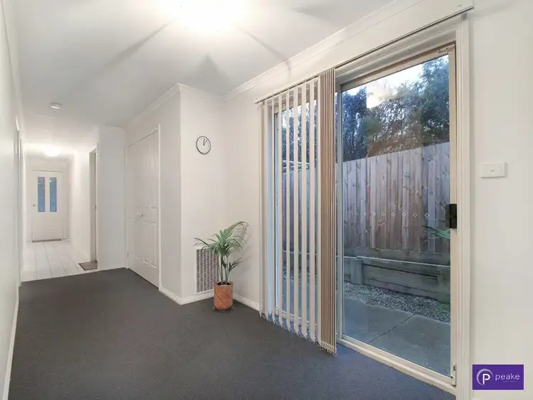 Second view of Homely unit listing, 2/26 Albrecht Ave, Berwick VIC 3806