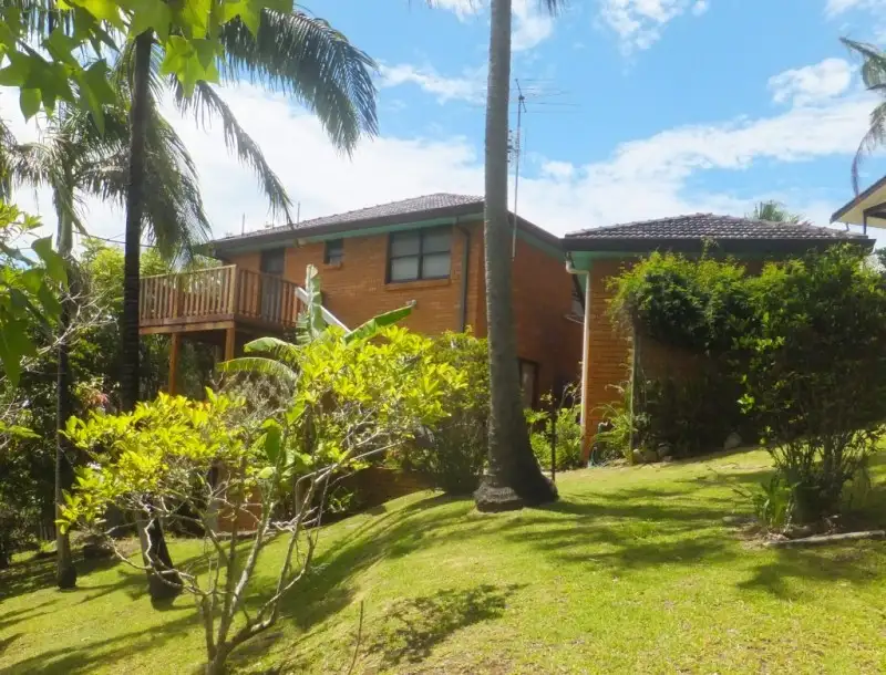 Main view of Homely house listing, 6 Fennell Crescent, Nambucca Heads NSW 2448