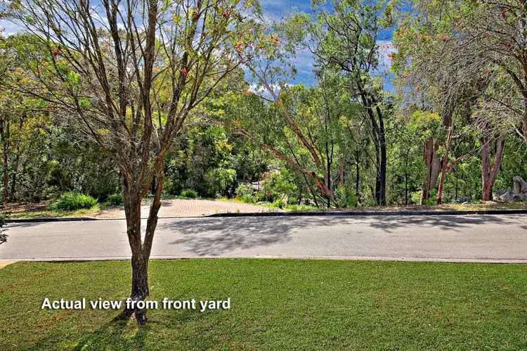 Second view of Homely house listing, 22 Needlebrush Close, Alfords Point NSW 2234