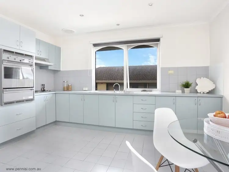Second view of Homely apartment listing, 4/13 Spencer Street, Essendon VIC 3040