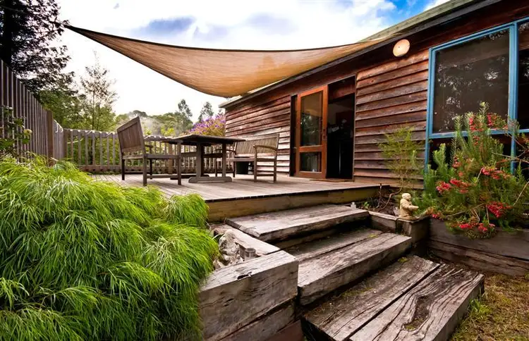Second view of Homely rural property listing, 83 Grant Street, Forrest VIC 3236