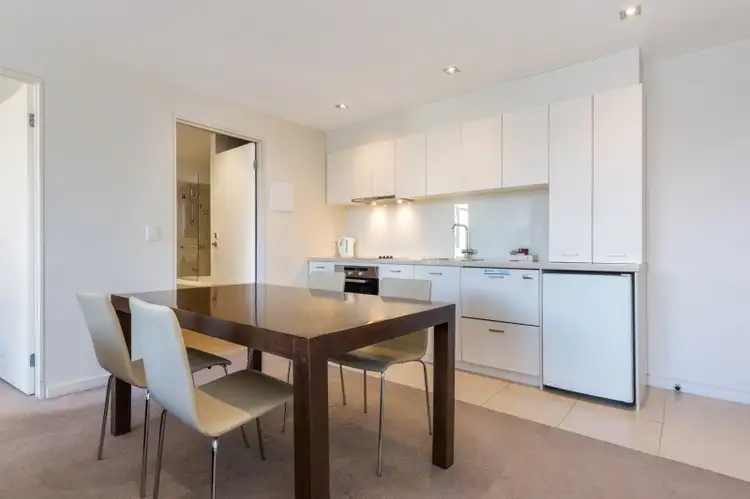 Fifth view of Homely apartment listing, 205 & 206/100 The Esplanade, Torquay VIC 3228