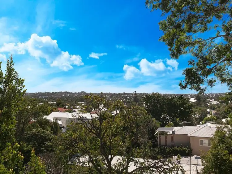 Second view of Homely house listing, 109 Constitution Road, Windsor QLD 4030