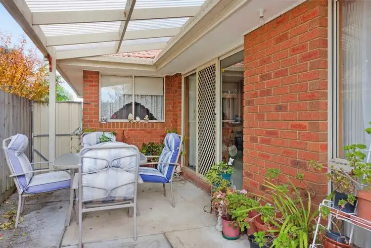 Fifth view of Homely house listing, 11A James Street, Whittlesea VIC 3757