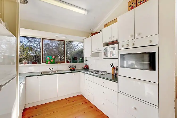 Third view of Homely unit listing, 1A John Street, Ringwood North VIC 3134