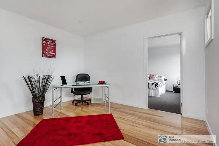 Second view of Homely unit listing, 3/49 Maidstone Street, Altona VIC 3018