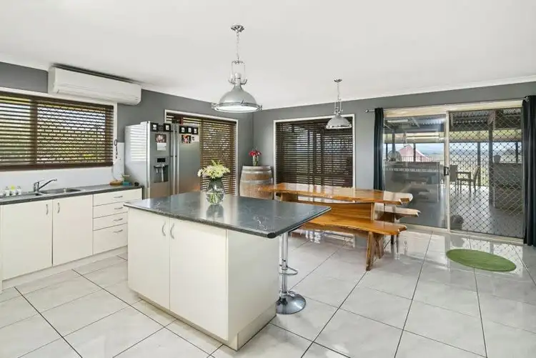 Fourth view of Homely house listing, 1099 Warrill View Peak Crossing Road, Peak Crossing QLD 4306