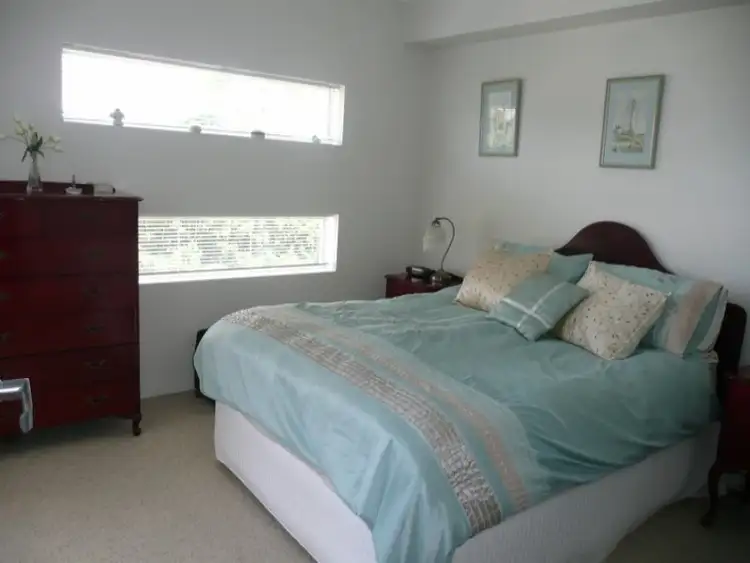Fifth view of Homely apartment listing, 45/7 Shore Street East, Cleveland QLD 4163