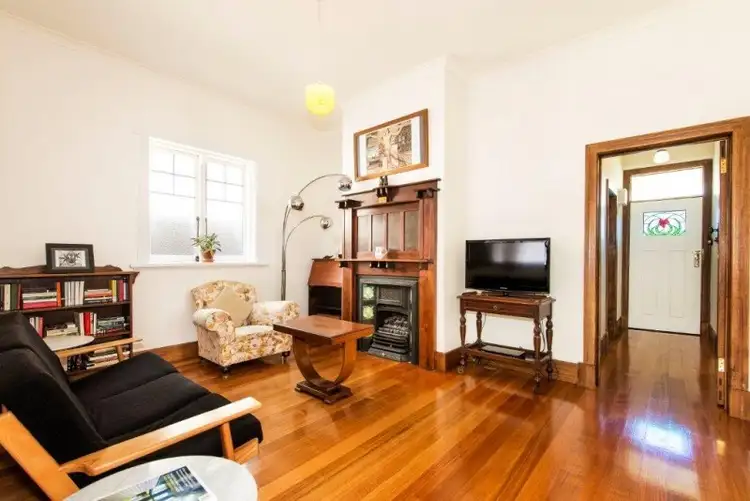 Second view of Homely house listing, 65 Empress Avenue, Kingsville VIC 3012
