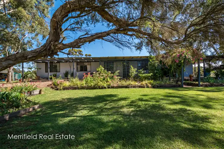 41 Woodides Road, Elleker WA 6330