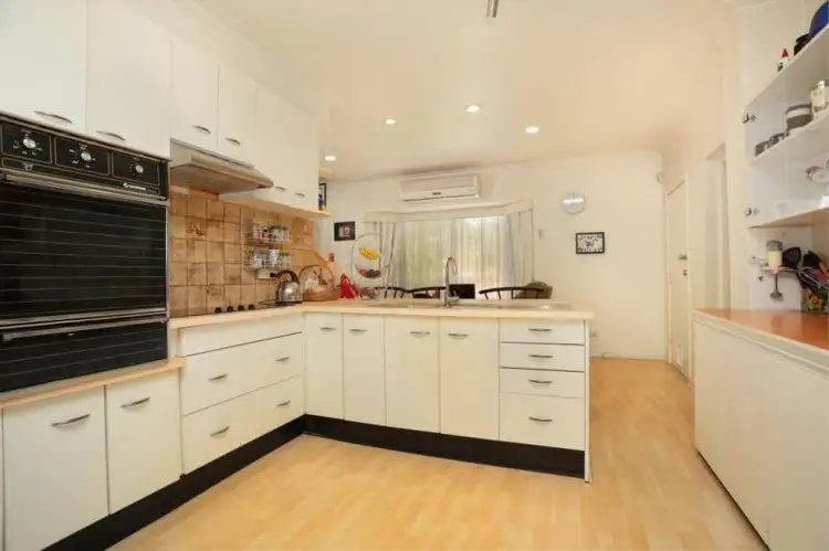 Second view of Homely house listing, 18 Cosmos Street, Glenroy VIC 3046