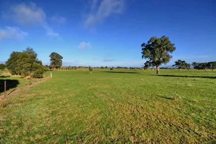 Main view of Homely rural property listing, 11 Comerfords Road, Mansfield VIC 3722